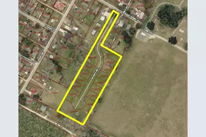 Tbd Blanco Avenue, Luling, TX 78648 - Photo 1