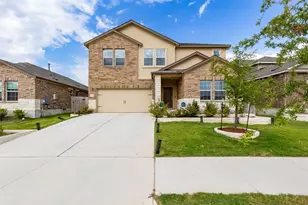 2113 Guntersville Bnd, Leander, TX 78641 - Photo 1