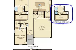 2113 Guntersville Bnd, Leander, TX 78641 - Photo 2