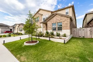 2113 Guntersville Bnd, Leander, TX 78641 - Photo 4