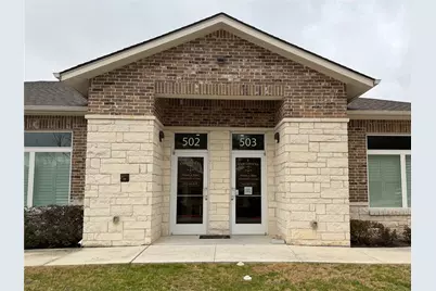 3309 Forest Creek Drive #503, Round Rock, TX 78664 - Photo 1