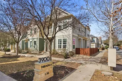 3900 Threadgill Street #2, Austin, TX 78723 - Photo 2