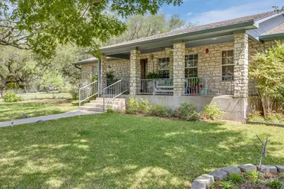 2607 Crider Road, Marble Falls, TX 78654 - Photo 4