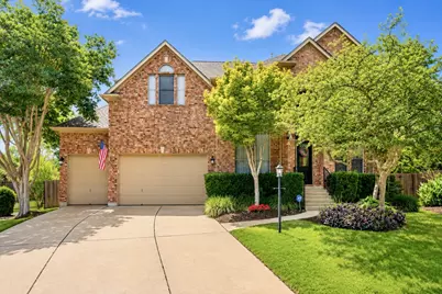 9500 Corbe Drive, Austin, TX 78726 - Photo 1