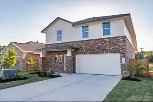 216 George Neggan Ln, Bastrop, TX 78602 - Photo 1