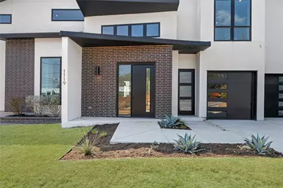 1119 Fairmount Avenue, Austin, TX 78704 - Photo 2