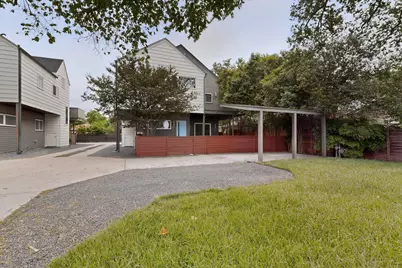 400 W 51 Street #A, Austin, TX 78751 - Photo 1