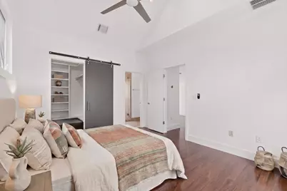 400 W 51 Street #A, Austin, TX 78751 - Photo 18