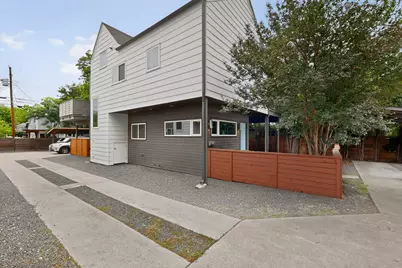 400 W 51 Street #A, Austin, TX 78751 - Photo 2
