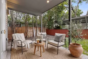 400 W 51st St, Austin, TX 78751 - Photo 6