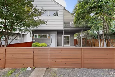400 W 51 Street #A, Austin, TX 78751 - Photo 4