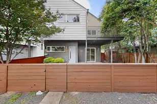 400 W 51st St, Austin, TX 78751 - Photo 4