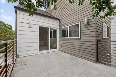 400 W 51 Street #A, Austin, TX 78751 - Photo 36