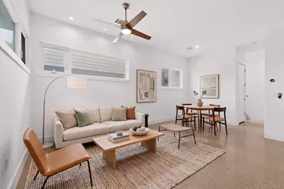 400 W 51 Street #A, Austin, TX 78751 - Photo 8