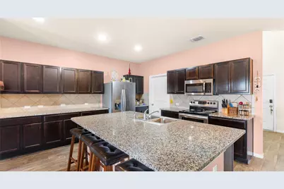 707 Liard River Road, Hutto, TX 78634 - Photo 6