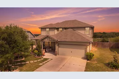 707 Liard River Road, Hutto, TX 78634 - Photo 16