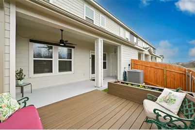 1850 Settlers Glen Drive #3004, Round Rock, TX 78665 - Photo 1