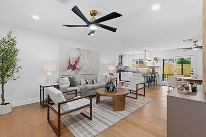 2004 Teakwood Drive, Austin, TX 78757 - Photo 2