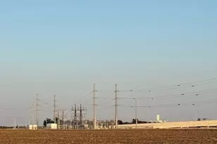 County Road 101 County Road 101, Taylor, TX 78634 - Photo 1