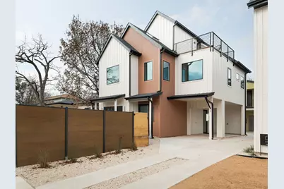 1208 Karen #1, Austin, TX 78757 - Photo 2
