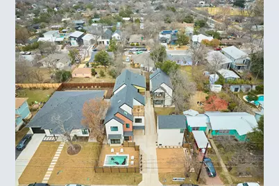 1208 Karen #1, Austin, TX 78757 - Photo 34