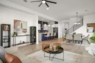 13013 Cardinal Flower Dr, Austin, TX 78739 - Photo 8