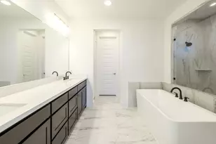 1332 White Daisy Ln, Georgetown, TX 78628 - Photo 8