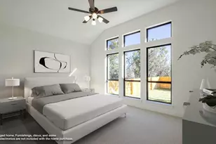 1332 White Daisy Ln, Georgetown, TX 78628 - Photo 6