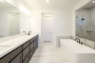 1332 White Daisy Ln, Georgetown, TX 78628 - Photo 8