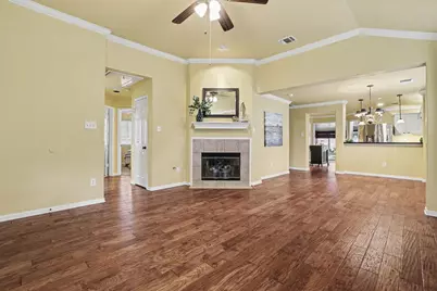 1710 Gaylord Drive, Austin, TX 78728 - Photo 4