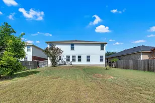 222 Herrera Trail, Hutto, TX 78634 - Photo 38