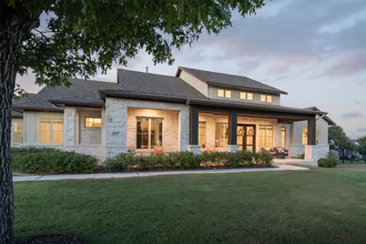 231 Gaucho Way, Dripping Springs, TX 78620 - Photo 1
