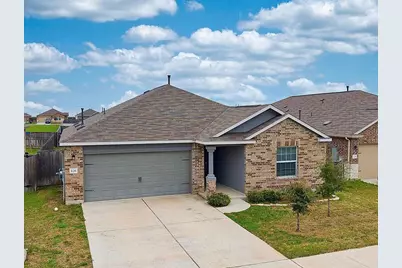 126 Wolseley Drive, Hutto, TX 78634 - Photo 1