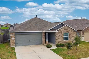 126 Wolseley Dr, Hutto, TX 78634 - Photo 1