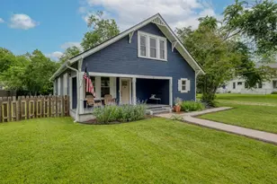 1012 Speegle St, Taylor, TX 76574 - Photo 4