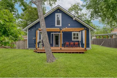 1012 Speegle Street, Taylor, TX 76574 - Photo 26