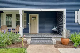 1012 Speegle St, Taylor, TX 76574 - Photo 2