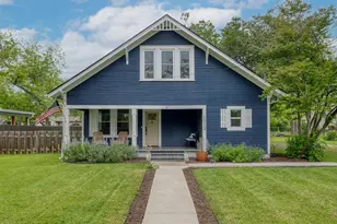 1012 Speegle St, Taylor, TX 76574 - Photo 1