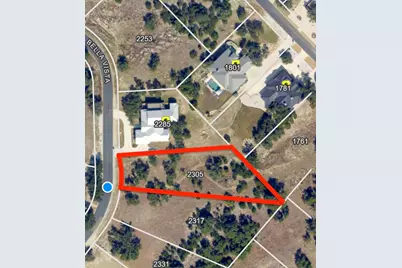 2305 Bella Vista, Canyon Lake, TX 78133 - Photo 14