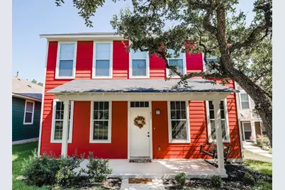 411 Wetzel, Kyle, TX 78640 - Photo 2