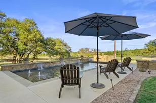 901 Crown Ln, Burnet, TX 78611 - Photo 34