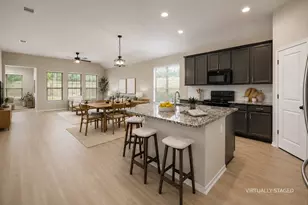 127 Scotsburg St, Hutto, TX 78634 - Photo 4