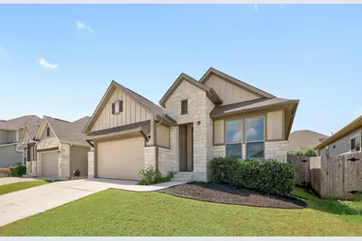 127 Scotsburg Street, Hutto, TX 78634 - Photo 16