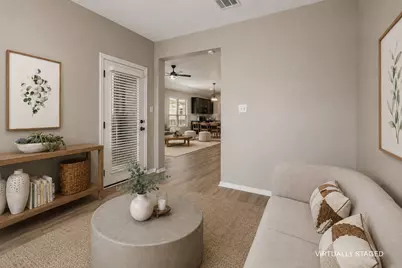 127 Scotsburg Street, Hutto, TX 78634 - Photo 6