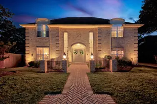 5805 Tom Wooten Dr, Austin, TX 78731 - Photo 1