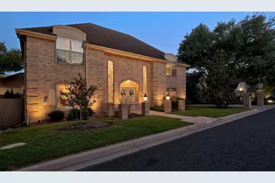 5805 Tom Wooten Drive, Austin, TX 78731 - Photo 2