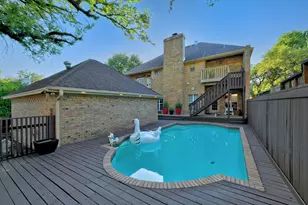 5805 Tom Wooten Dr, Austin, TX 78731 - Photo 30