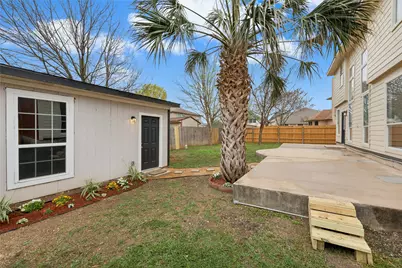 813 Caribou Ridge Trail, Pflugerville, TX 78660 - Photo 40