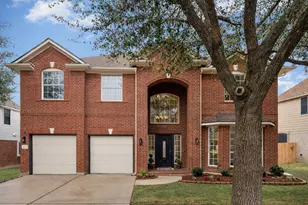 813 Caribou Ridge Trail, Pflugerville, TX 78660 - Photo 6