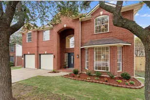 813 Caribou Ridge Trail, Pflugerville, TX 78660 - Photo 2